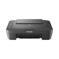 Canon PIXMA MG2551S All-in-one inkjet printer Zwart