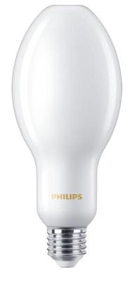 Philips LED E27 18W-80W HPL 4000K mat - LED3635