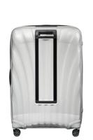 Samsonite C-Lite Spinner 86cm OFF WHITE