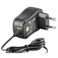 Netadapter voor de Outdoor Club Wildcamera Night vision 4K