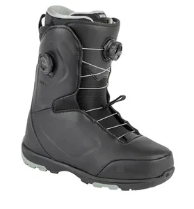 Nitro Club Boa snowboardschoenen heren