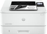 HP LaserJet Pro 4002dw printer HP LaserJet Pro 4002dw printer