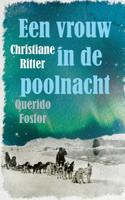 Een vrouw in de poolnacht (Paperback)