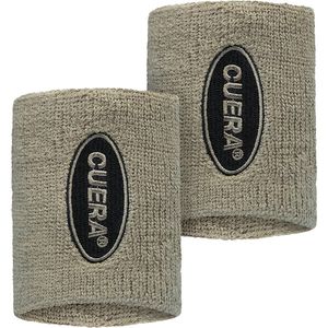 Cuera Oncourt Wristbands 2-Pack