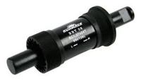 Sunrace Sr kogellager trapas bsa spie 136mm