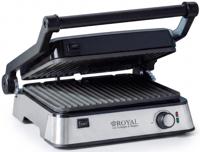 Royal Kempen & Begeer contactgrill 2000w met thermostaat