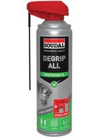 Soudal Degrip All Genius Spray | 300 ml - 134623