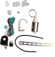 Trunk release kit + switch LTA01 SALTA01