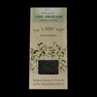 Peuleschil Chinese preizaad bio 90 Gram