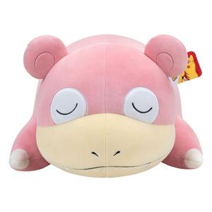 Pokémon Plush Figure Sleeping Slowpoke 45 cm