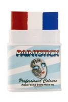 Mini schminck stick Nederland PXP Mini schminck stick Nederland PXP