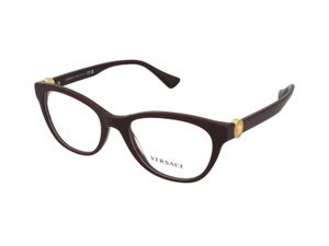 Brillen met correctie Versace VE3330 5386