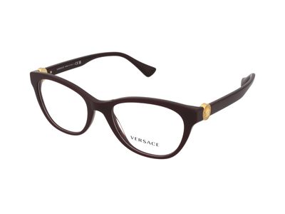Brillen met correctie Versace VE3330 5386