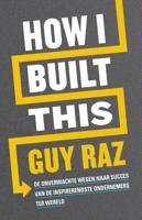 How I built this (Paperback)