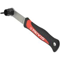 Trivio - fietsgereedschap cassette / freewheel afnemer shimano