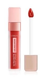 Loreal Infallible lipstick les macarons 834 inf spice (1 st)