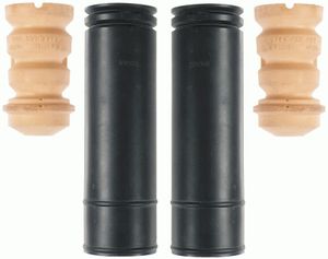 Aanslagrubber met stofkap - Protection kit 900080