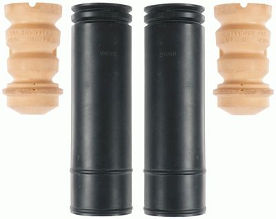 Aanslagrubber met stofkap - Protection kit 900080