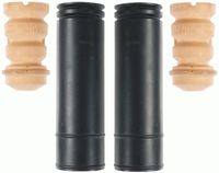 Aanslagrubber met stofkap - Protection kit 900080