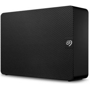 Seagate Expansion STKP4000400 externe harde schijf 4000 GB Zwart