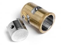 Cylinder/piston set (f4.6) - thumbnail