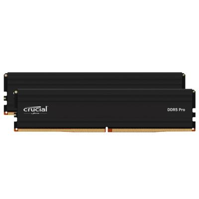 RAM geheugen Crucial CP2K24G56C46U5 DDR5 SDRAM DDR5 48 GB