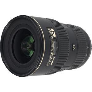 Nikon AF-S 16-35mm F/4.0G ED VR occasion