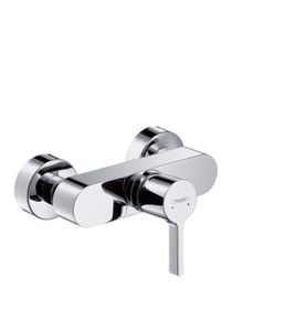 Hansgrohe Metris S Douchekraan Chroom