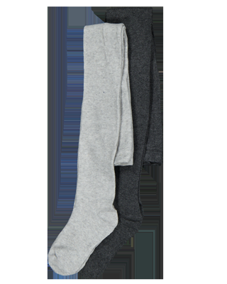 Maillot - Grijs