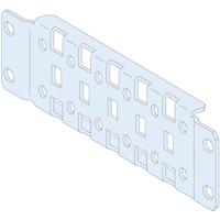 Schneider Electric PrismaSeT-P, montageprofiel, zijkant, 200 mm, (2 stuks) 1 stuk(s)
