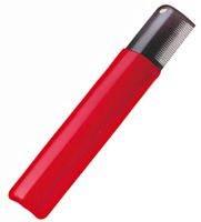 Tools-2-groom Artero trimmes rood fijn