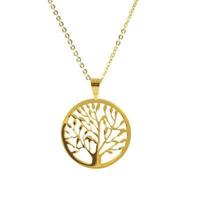 Dames hanger CO88 Collection 8CN-10005 Gouden