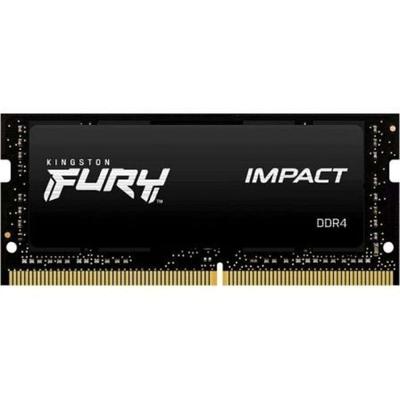 RAM geheugen Kingston KF432S20IB/8 8 GB DDR4 3200 MHz
