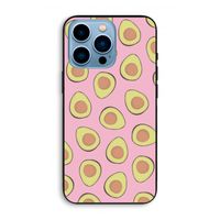 Dancing avocados: iPhone 13 Pro Max Biologisch afbreekbaar hoesje