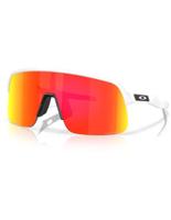 Oakley Sutro Lite S (matt White / Prizm Road) Oakley Sutro Lite S (matt White / Prizm Road)