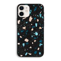 Terrazzo N°11: iPhone 12 Pro Biologisch afbreekbaar hoesje