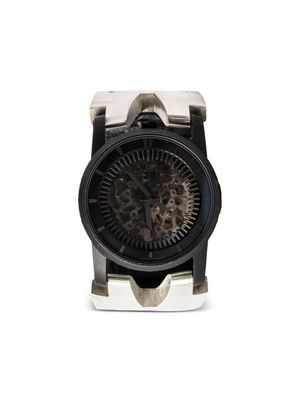 Parts of Four montre P4-FOB #459 42 mm - Or