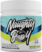Naughty Boy Hydration Citrus Dream (217 g)