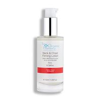 The Organic Pharmacy Neck & Chest Firming Lotion - thumbnail