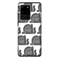Cats: Samsung Galaxy S20 Ultra Tough Case