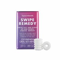 Bijoux Indiscrets - Clitherapy Swipe Remedy Clit-Friendly Oral Sex Mints - thumbnail