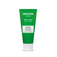 Weleda Skin Food Voedende Reinigings Gel 75ml