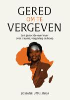 Gered om te vergeven (Paperback)