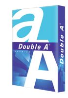 Kopieerpapier Double A Premium A3 80gr wit 500vel