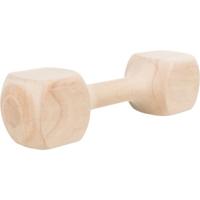 Trixie apporteerblok voor de hond (23 cm) Per stuk Trixie apporteerblok voor de hond (23 cm) Per stuk