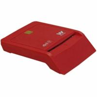 Multireader Woxter PE26-145 Rood