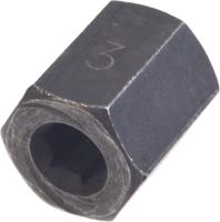HAZET Wartelmoer 841-03