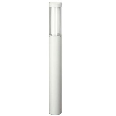 Albert Verlichtingsarmaturen buitenRod wit - 90cm - 682269