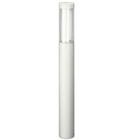 Albert Verlichtingsarmaturen buitenRod wit - 90cm - 682269