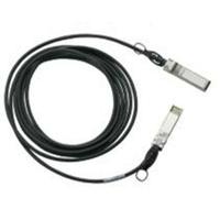 Kabel Netwerk SFP+ CISCO SFP-H10GB-CU3M 3 m 3 m Kabel Netwerk SFP+ CISCO SFP-H10GB-CU3M 3 m 3 m